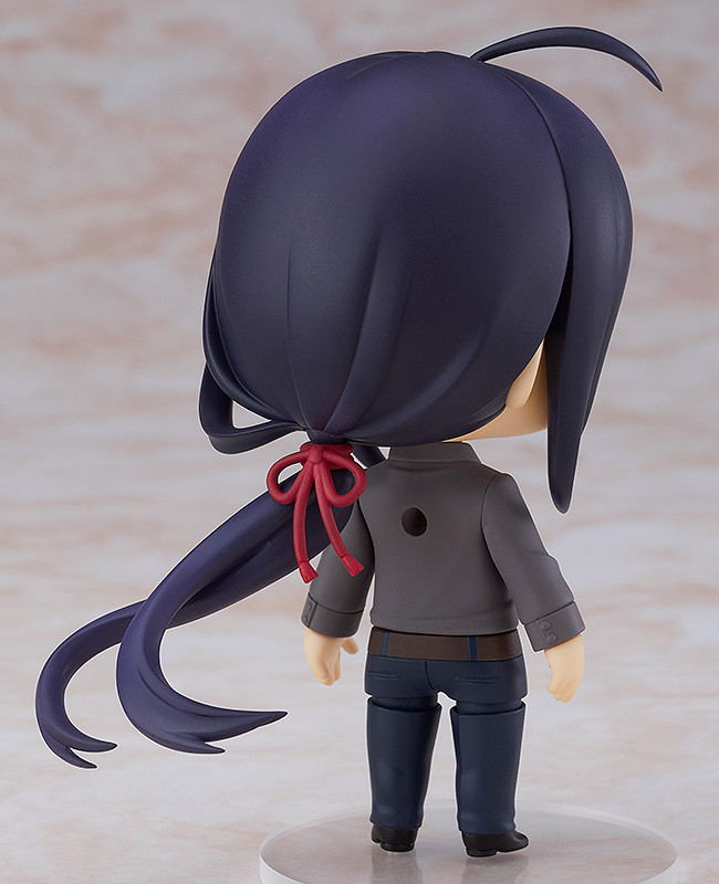 Nendoroid No. 1007 Touken Ranbu -Online-: Namazuo Toushirou image 5