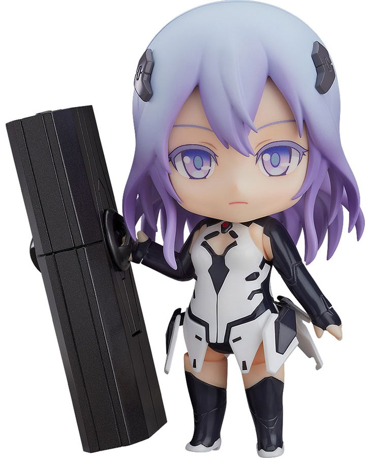 Nendoroid No. 995 Beatless: Lacia image 1