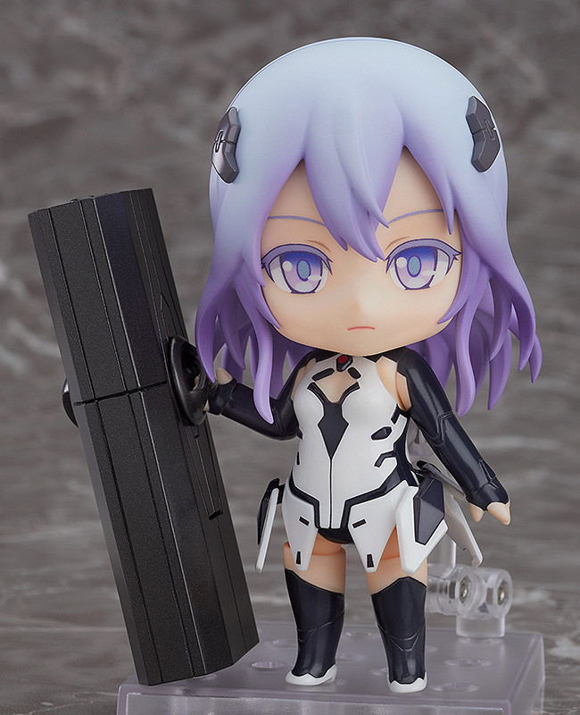Nendoroid No. 995 Beatless: Lacia image 2