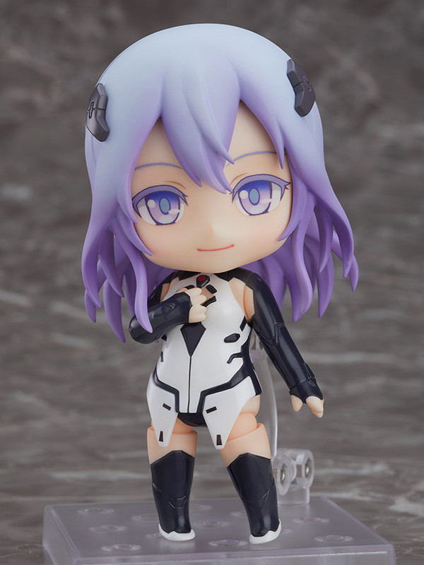 Nendoroid No. 995 Beatless: Lacia image 4