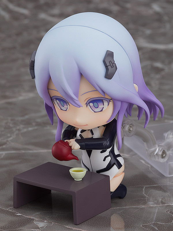 Nendoroid No. 995 Beatless: Lacia image 5