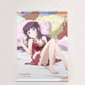 New Game!! Original Illustration B2 Wall Scroll: Hifumi Takimoto thumbnail 1