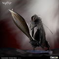 NightCry 1/6 Scale Pre-Painted Statue: Scissorwalker thumbnail 1