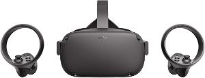 Oculus Quest All-In-One VR (64 GB)