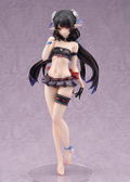 Phantasy Star Online 2 es 1/7 Scale Pre-Painted Figure: Annette (Summer Vacation) thumbnail 1