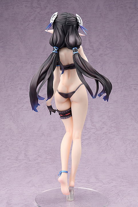 Phantasy Star Online 2 es 1/7 Scale Pre-Painted Figure: Annette