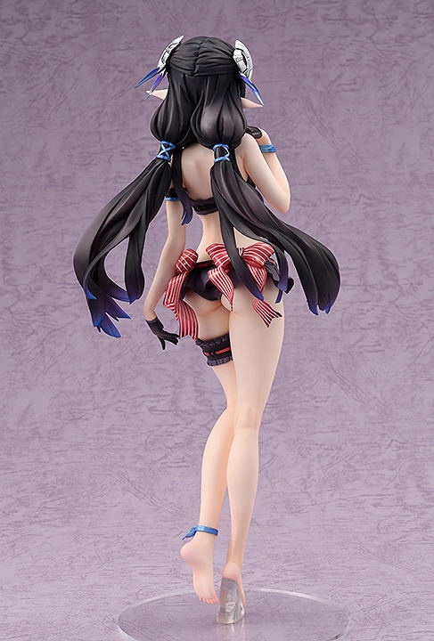 Phantasy Star Online 2 es 1/7 Scale Pre-Painted Figure: Annette