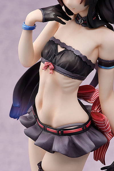 Phantasy Star Online 2 es 1/7 Scale Pre-Painted Figure: Annette
