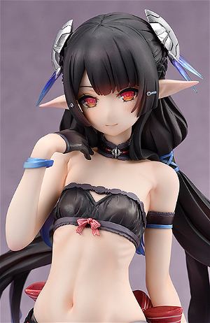 Phantasy Star Online 2 es 1/7 Scale Pre-Painted Figure: Annette (Summer Vacation)