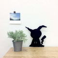 Pokemon Built in LED Light - Mimikyu Wall Light thumbnail 2
