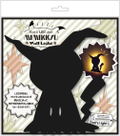 Pokemon Built in LED Light - Mimikyu Wall Light thumbnail 7