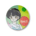 Ranma 1/2 Mirror And Kinchaku Set A - Akane thumbnail 3