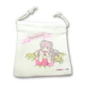 Ranma 1/2 Mirror And Kinchaku Set B - Shampoo thumbnail 2