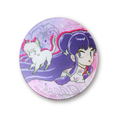 Ranma 1/2 Mirror And Kinchaku Set B - Shampoo thumbnail 3