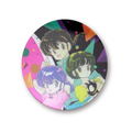 Ranma 1/2 Mirror And Kinchaku Set C - Group thumbnail 3