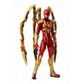 RE:EDIT 1/6 Scale Pre-Painted Figure: Iron Spider thumbnail 1
