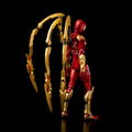 RE:EDIT 1/6 Scale Pre-Painted Figure: Iron Spider thumbnail 3