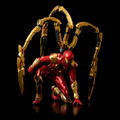 RE:EDIT 1/6 Scale Pre-Painted Figure: Iron Spider thumbnail 6
