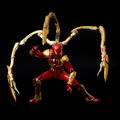 RE:EDIT 1/6 Scale Pre-Painted Figure: Iron Spider thumbnail 7