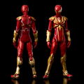 RE:EDIT 1/6 Scale Pre-Painted Figure: Iron Spider thumbnail 8