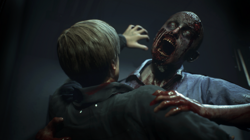 Resident Evil 2 [Collector's Edition] (Multi-Language) image 14