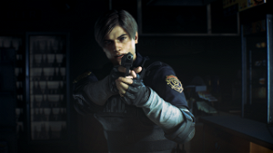 Resident Evil 2 [Collector's Edition] (Multi-Language)