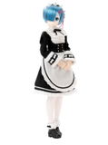 Re:Zero kara Hajimeru Isekai Seikatsu Memory Snow Pureneemo Character Series 1/6 Scale Fashion Doll: Rem thumbnail 1