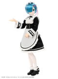 Re:Zero kara Hajimeru Isekai Seikatsu Memory Snow Pureneemo Character Series 1/6 Scale Fashion Doll: Rem thumbnail 2