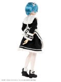 Re:Zero kara Hajimeru Isekai Seikatsu Memory Snow Pureneemo Character Series 1/6 Scale Fashion Doll: Rem thumbnail 3
