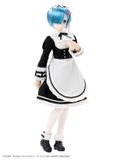 Re:Zero kara Hajimeru Isekai Seikatsu Memory Snow Pureneemo Character Series 1/6 Scale Fashion Doll: Rem thumbnail 4