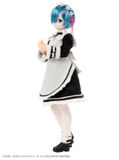 Re:Zero kara Hajimeru Isekai Seikatsu Memory Snow Pureneemo Character Series 1/6 Scale Fashion Doll: Rem thumbnail 5