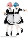 Re:Zero kara Hajimeru Isekai Seikatsu Memory Snow Pureneemo Character Series 1/6 Scale Fashion Doll: Rem thumbnail 7
