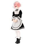 Re:Zero kara Hajimeru Isekai Seikatsu Memory Snow Pureneemo Character Series 1/6 Scale Fashion Doll: Ram thumbnail 1