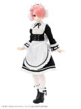 Re:Zero kara Hajimeru Isekai Seikatsu Memory Snow Pureneemo Character Series 1/6 Scale Fashion Doll: Ram thumbnail 4
