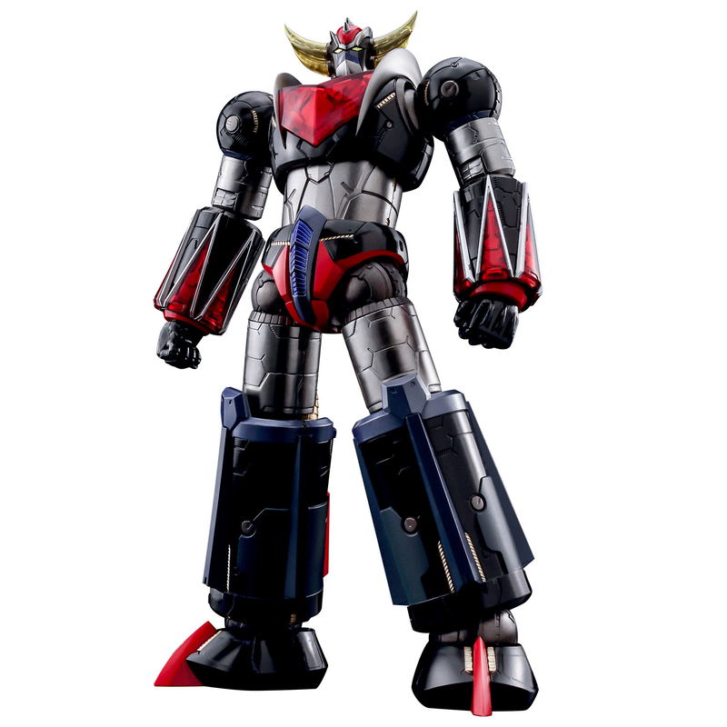 Riobot Grendizer: Grendizer image 1