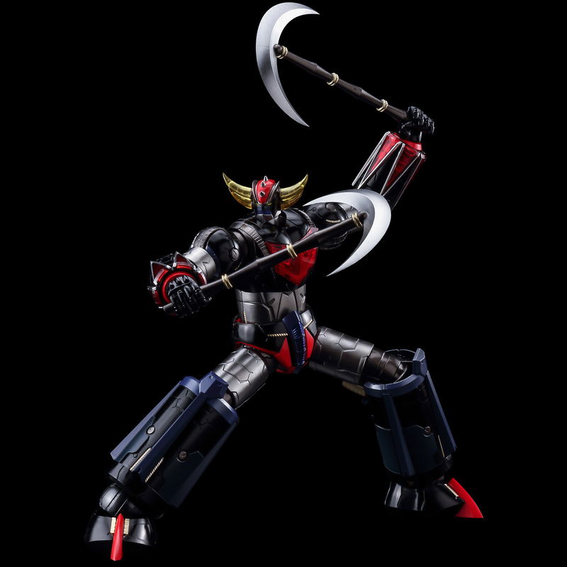 Riobot Grendizer: Grendizer image 10