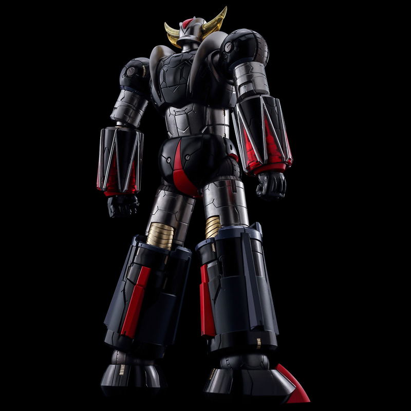 Riobot Grendizer: Grendizer image 2