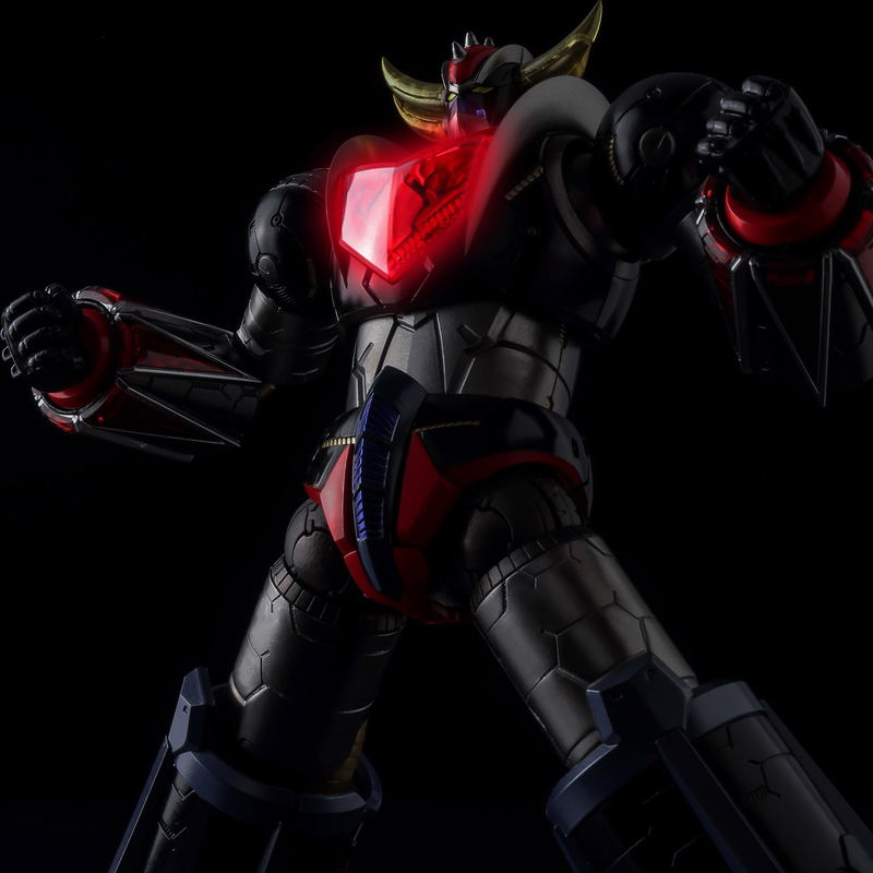 Riobot Grendizer: Grendizer image 3