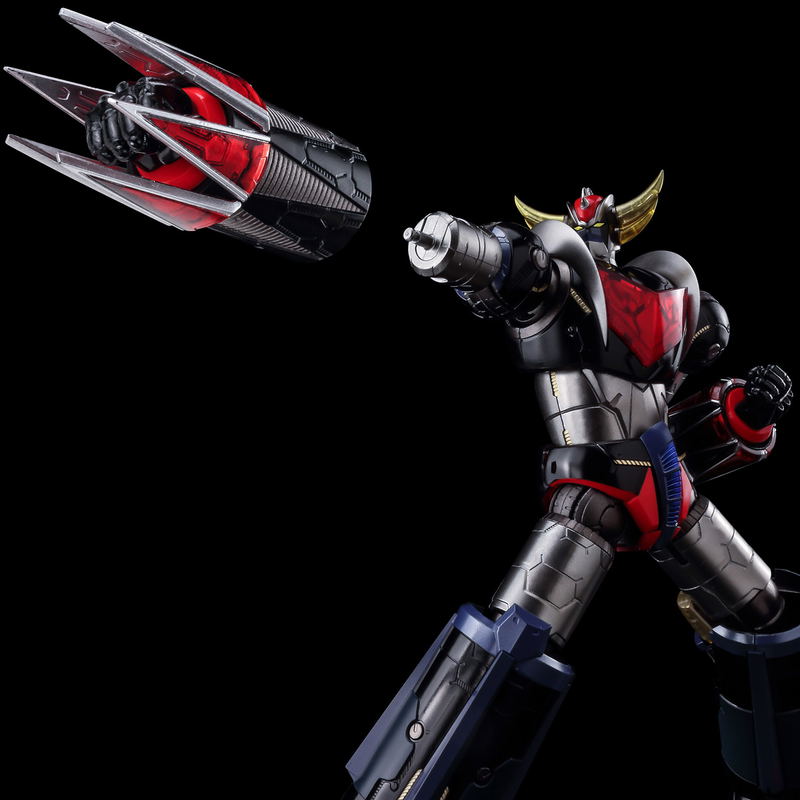 Riobot Grendizer: Grendizer image 4