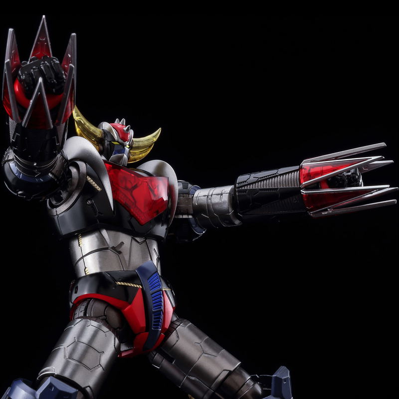 Riobot Grendizer: Grendizer image 5