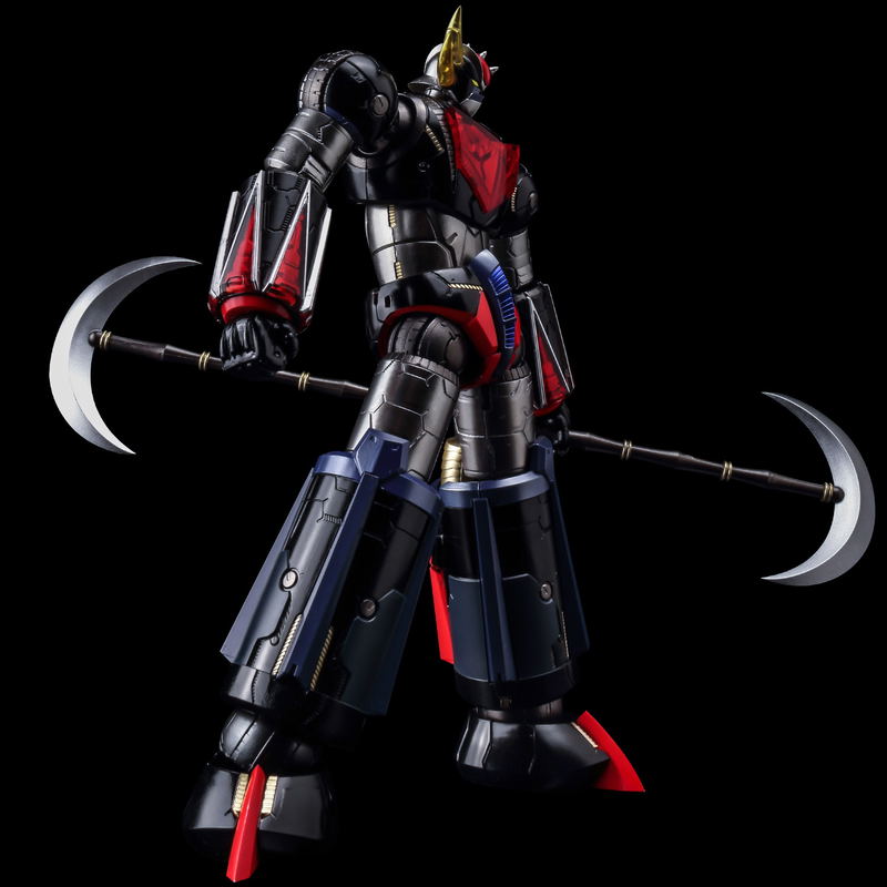 Riobot Grendizer: Grendizer image 7