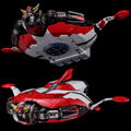 Riobot Grendizer: Grendizer & Spazer Set thumbnail 4