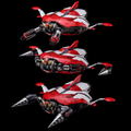 Riobot Grendizer: Grendizer & Spazer Set thumbnail 5