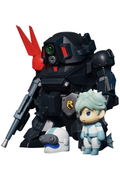 Robonimo 5PRO Armored Trooper Votoms: X ATH-P-RSC Blood Sucker thumbnail 1