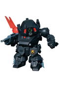 Robonimo 5PRO Armored Trooper Votoms: X ATH-P-RSC Blood Sucker thumbnail 3