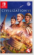 Sid Meier's Civilization VI (English & Chinese Subs) thumbnail 1