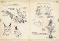 Sketches Traveler's Journal - Monster Hunter: World Editor's Log thumbnail 4