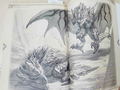 Sketches Traveler's Journal - Monster Hunter: World Editor's Log thumbnail 7