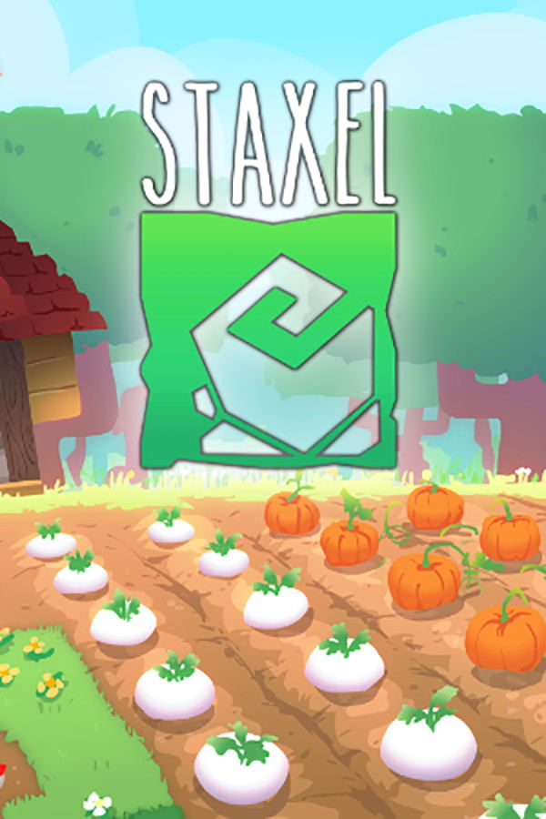 Staxel STEAM digital — Import Game Deal