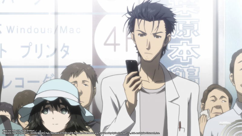 Steins;Gate Elite [Limited Edition] image 12